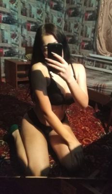 Сашенька, эротические фото